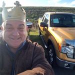 Profile Picture of Gary Reddick (@gary.reddick) on Instagram