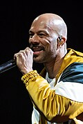 Profile Picture of Common (rapper) - Wikipediaon Wikipedia