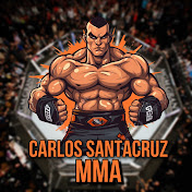 Profile Picture of Carlos Santacruz MMA (@CarlossantacruzMMA) on Youtube