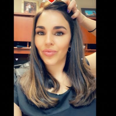 Profile Picture of Monica Davis (@MrsMo031310) on Twitter