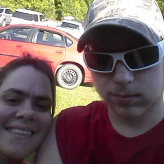 Profile Picture of Amanda Shepard (@amanda.kizziar.7) on Facebook