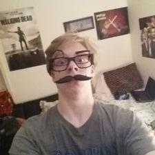 Profile Picture of David Hanrahan (@33davidh) on Twitter