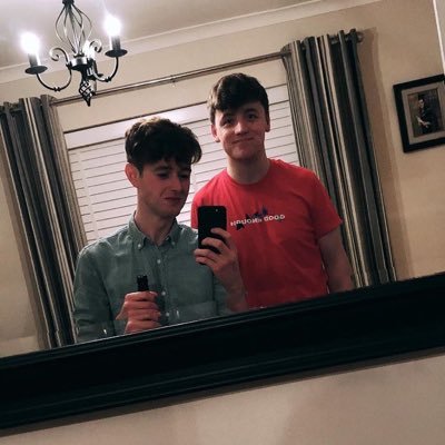 Profile Picture of Barry O’ Neill (@barryoneill12) on Twitter