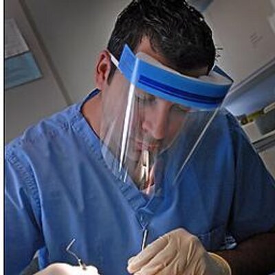 Profile Picture of Shawn S. Kumra (@DrKumraDDS) on Twitter