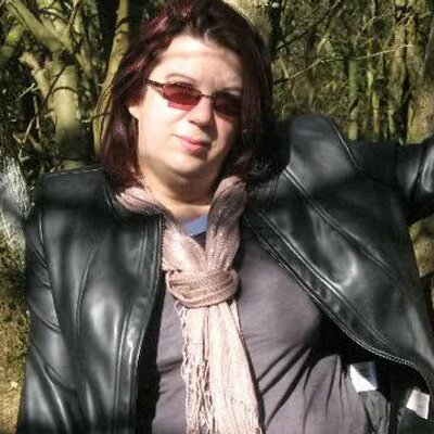 Profile Picture of Jo Dunham (@littlechick999) on Twitter
