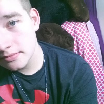 Profile Picture of Chase Atkins (@ChaseAtkins8144) on Twitter