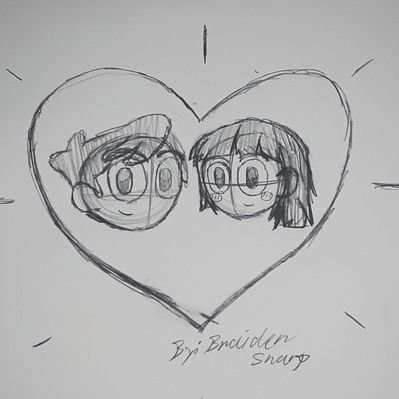Profile Picture of Braiden Sharp/Brenden Salt (@SaltBrenden) on Twitter