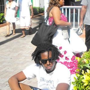 Profile Picture of Christopher Ferrier (@peanutferrier) on Myspace