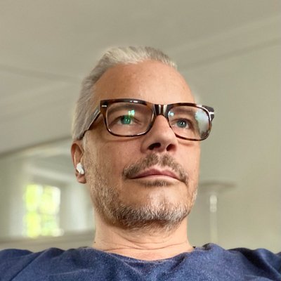 Profile Picture of Anders Lorentsen (@anderslorentsen) on Twitter