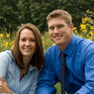 Profile Picture of Dr. Derek Fischer (@Innatedr) on Twitter