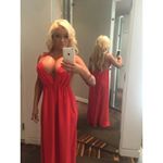 Profile Picture of sarah scheller (@platinumbarbie20) on Instagram