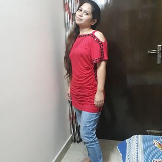 Profile Picture of Kritika Shukla (@kritika.shukla.5055233) on Facebook