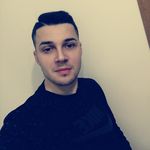 Profile Picture of Constantin Dragoș-Robert (@thebest.robert) on Instagram