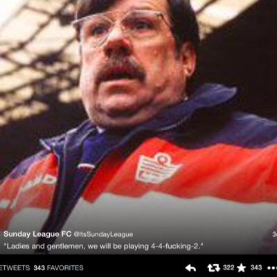 Profile Picture of Bill Bennett (@billbennett1971) on Twitter