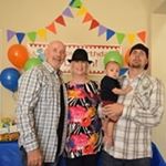 Profile Picture of Wayne Grider (@griderwayne) on Instagram