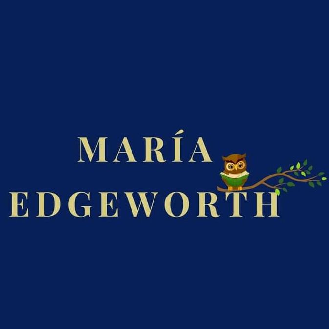 EDGEWORTH - Tiktok Profile Picture of EDGEWORTH (@maria_edgeworth) on Tiktok