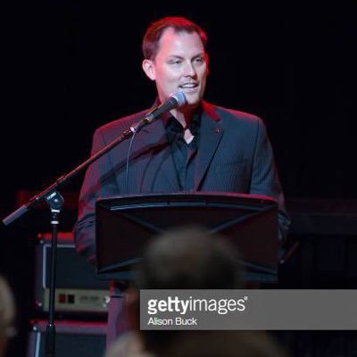 Profile Picture of Michael Sticka (@StickaMichael) on Twitter