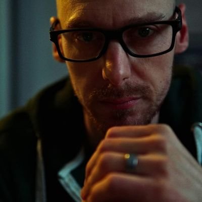 Profile Picture of Jonathan Parsons (@jon1982AD) on Twitter