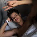 Profile Picture of ᴀʀóɴ ʙʟᴀᴋᴇ 🎭🎴jae's (@rippoone) on Instagram