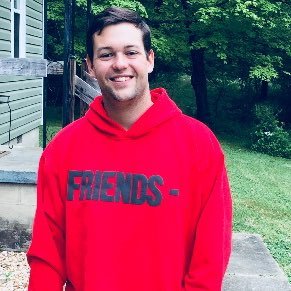 Profile Picture of Matthew Stubblefield (@UnknownOasis) on Twitter