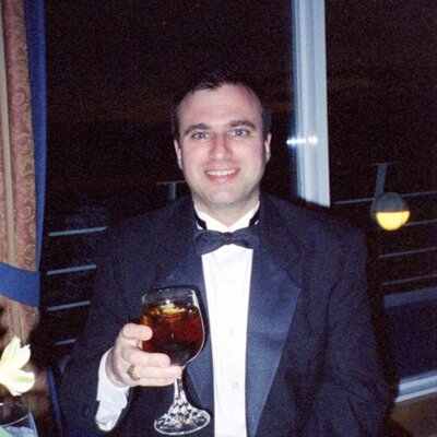 Profile Picture of Andrew Braunstein (@MrBraunstein) on Twitter