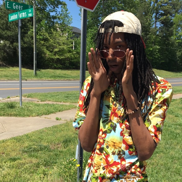 Profile Picture of Chad Thaxton (@chaddyboy97) on Poshmark