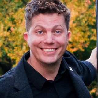 Profile Picture of Eric Wright (@mister_wright) on Instagram