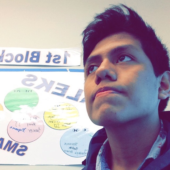 Profile Picture of Chris Armijo (@chris_armi123) on Poshmark