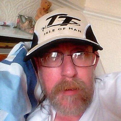 Profile Picture of Andrew John Sheehy (@andymetal1968) on Twitter