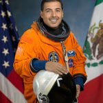 Profile Picture of José Hernández (@astro_jose) on Instagram