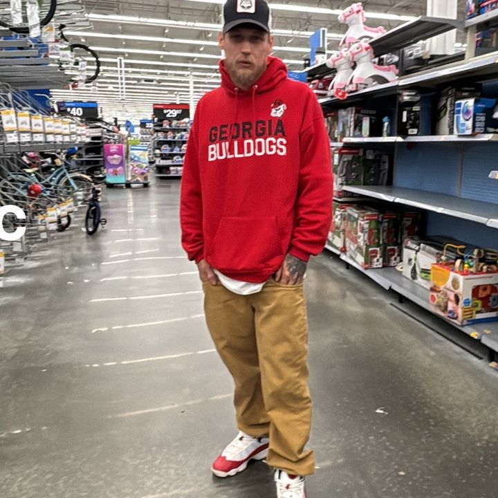 Profile Picture of Aaron Murph (@superslim25) on Tiktok