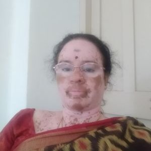 Poorna Vaidhyanathan - Twitter Profile Picture of Poorna Vaidhyanathan (@PoornaVaidhyan1) on Twitter