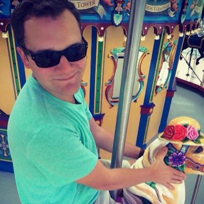 Profile Picture of Mark Kerscher (@markquetweets) on Twitter
