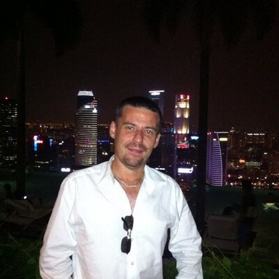 Profile Picture of Mark Hammill (@MarkHammill) on Twitter