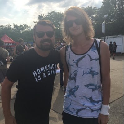 Profile Picture of Nick Brucato (@nick_brucato) on Twitter