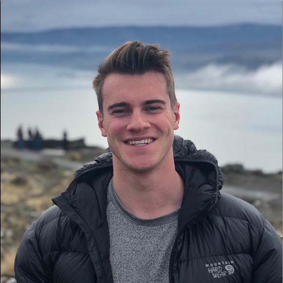 Profile Picture of Kellen Bryan (@kellen_bryan) on Poshmark