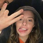 Profile Picture of Amy Hackett (@amy_hackettt) on Instagram