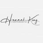 Profile Picture of Hannah King (@hannah_king_photography) on Instagram