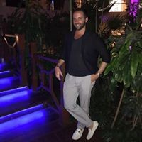 Profile Picture of Joseph Russo (@joseph-russo-58) on Quora