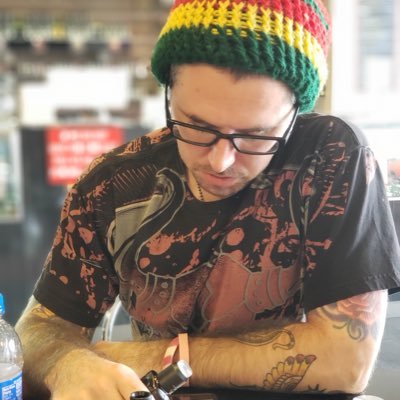 Profile Picture of Patrick Fitch (@pbfitch88) on Twitter