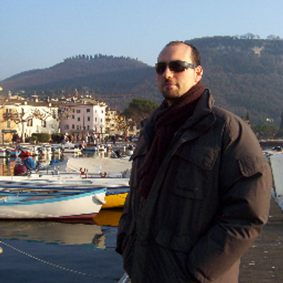 Profile Picture of Giuseppe Alfieri (@GiuseppeAlfier3) on Twitter