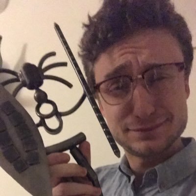 Profile Picture of Alexander Høy (@AlexanderHy2) on Twitter