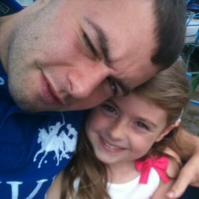 Profile Picture of Paul Griffin (@griffo83) on Twitter