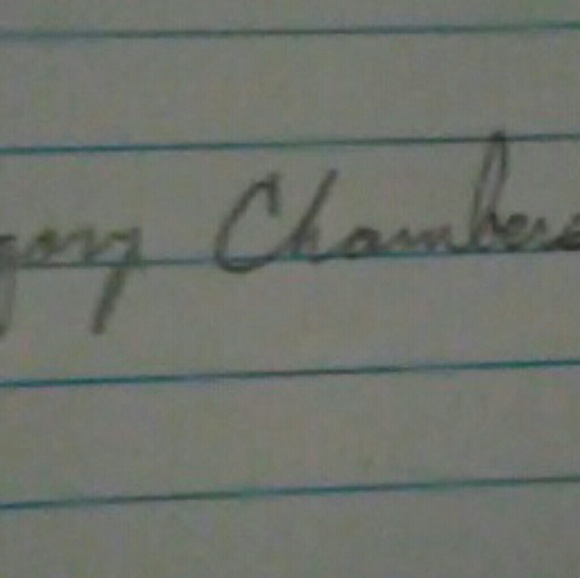 Profile Picture of Gregory Chambers (@gchambers78) on Poshmark