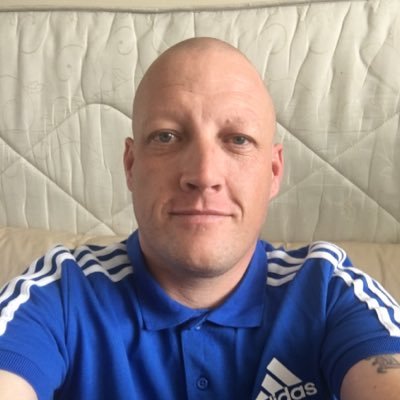 Profile Picture of Mervyn John Stubbs (@stubbs_mervyn) on Twitter