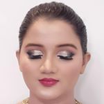 Profile Picture of Reshma Shetty Make up and Hair (@reshma_makeup_and_hair) on Instagram