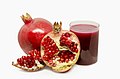 Profile Photo of Pomegranate - Wikipediaon Wikipedia