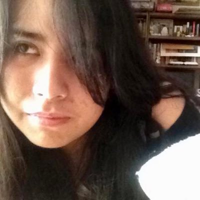 Profile Photo of Angélica Estrada (@AngelicaEstrad) on Twitter