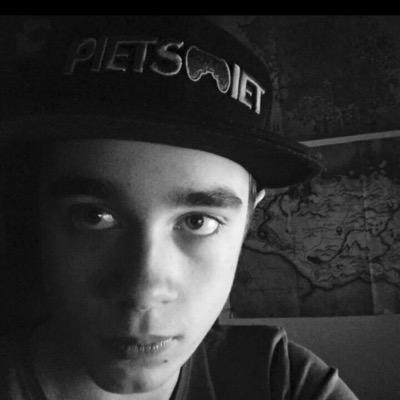 Jan Seidel - Twitter Profile Picture of Jan Seidel (@DerJanS) on Twitter