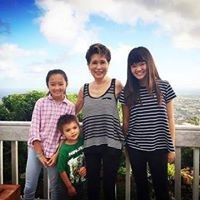 Profile Picture of Aimee Tang (@aimee-tang-5) on Quora